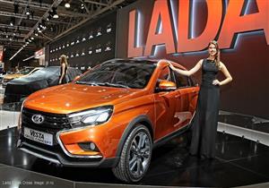 ارتفاع مبيعات السيارات الروسية بشكل غير متوقع في أكتوبر الماضي