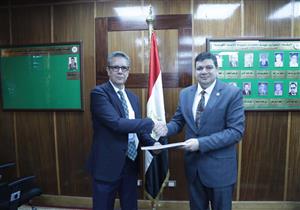 "WNA" تعلن انضمام هيئة المحطات النووية المصرية إلى عضويتها