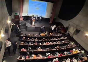 رئيس جامعة بني سويف: وضعنا حلولًا لمواجهة "حروب الجيل الخامس"