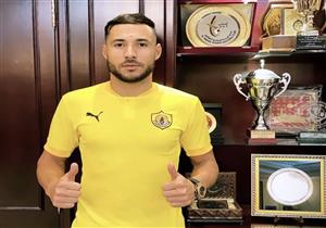  رسميًا.. يوسف بلايلي ينتقل إلى قطر القطري