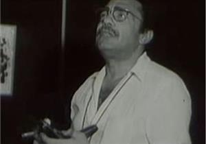 بدء ندوة تكريم مدير التصوير الراحل عبدالعزيز فهمي في "الأسكندرية السينمائي"