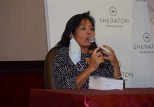 تكريم عبدالعزيز فهمي بالاسكندرية السينمائي.. ابنة شقيقه تحكي أسرار عن مشواره الفني