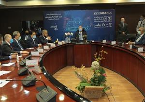 وزير النقل: اهتمام غير مسبوق بقطاع النقل باعتباره الشريان الرئيسي للتنمية الاقتصادية والاجتماعية