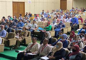 انطلاق البرنامج التدريبي للعاملين بالدولة المرشحين للانتقال إلى العاصمة الإدارية