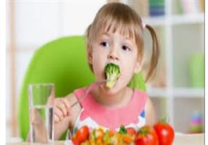 هل يؤثر النظام الغذائي على طول طفلك؟