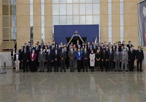 "الوطنية للتدريب" تستقبل الدفعة الثالثة من البرنامج الرئاسي لتأهيل التنفيذيين للقيادة  