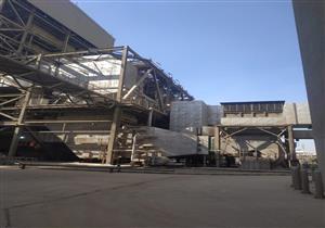 البيئة: 350 مدخنة بـ 75 منشأة لرصد التلوث الصناعي