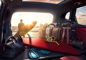 من فئة الـSUV.. كل ما تريد معرفته عن مواصفات وأسعار MG HS موديل 2022