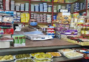 بسبب كورونا.. حملات على المحال التجارية والمواقف بالشرقية
