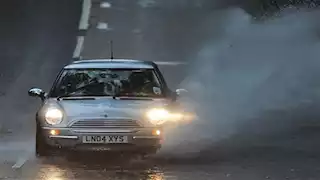 مع اقتراب الشتاء.. قطع غيار في السيارة ينصح باستبدالها لقيادة آمنة