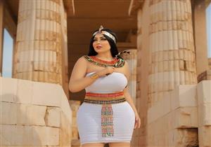  فيديوهات مثيرة بملابس خادشة.. سلمى الشيمي من "تيك توك" إلى قفص الاتهام