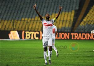 رسمياً.. الانضباط تعلن تخفيض عقوبة شيكابالا إلى 8 مباريات