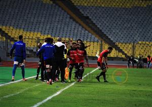 رئيس النجوم لمصراوي: عمرو السيسي لم ينتقل للزمالك.. والصفقة لن تتم إلا بموافقتنا