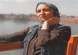 مصرع طالبة جامعية دهسها قطار في الشرقية