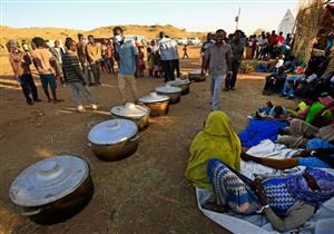 برنامج الغذاء العالمي: 153 مليون طفل بالعالم يعانون من أزمة الغذاء