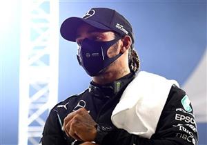 رئيس فريق مرسيدس: سنفعل كل ما بوسعنا لإشراك "هاميلتون" في سباق أبوظبي