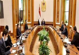 السيسي يوجه بمنح حافز مادي للمواطنين لتحويل السيارات للعمل بالغاز الطبيعي