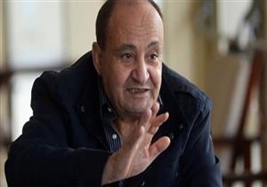 ابن خال الكاتب وحيد حامد: لن يدفن بمقابر العائلة في الشرقية