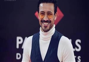 بعد "سجن النسا".. أحمد داوود يقابل نيللي كريم قريبًا