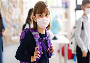 فيروس كورونا يسبب للأطفال ظهور أعراض تشبه الإصابة بـ" كاوساكي"