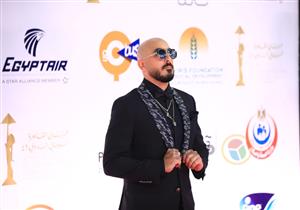 حسام الحسيني يكشف عن عودته للتمثيل بعد غياب في "بطن الحوت"