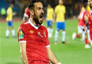 مصدر لمصراوي: الأهلي يبدأ مفاوضات تمديد عقود رباعي الفريق