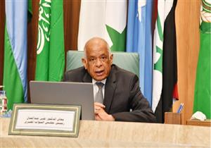 عبد العال: مصر بقيادة ‏السيسي ستظل داعمة للبرلمان العربي لتعزيز العمل المشترك