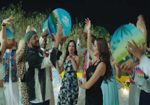 بالفيديو| عصام كاريكا يطرح "حياتي ارتاحت"