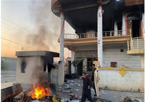 ما أسباب المظاهرات في كردستان العراق؟