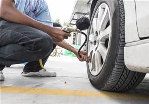 خبراء ينصحون.. افحص نظام التحكم في ضغط هواء الإطارات بعد استبدالها