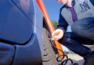 قطعة صغيرة.. أهمية كبيرة| لهذا السبب خبراء يحذرون من فقدان أغطية صمامات الإطارات