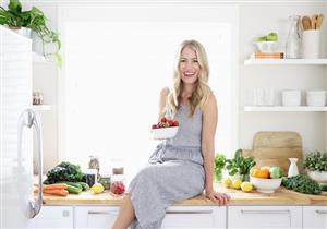 هذا ما يجب أن تأكله المرأة بعد بلوغها سن الأربعين