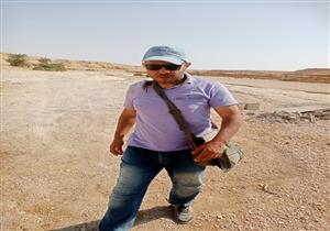 تامر العراقي مديرًا للشؤون الأثرية بالإدارة العامة بجنوب سيناء