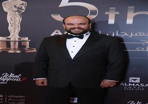 نهال عنبر تكشف آخر التطورات الصحية للفنان محمد عبد الرحمن (خاص)