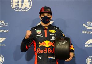 فيرستابن يفوز بسباق جائزة أبوظبي الكبرى