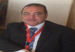 تكليف الدكتور مصطفى صلاح الدين برئاسة معهد بحوث أمراض العيون