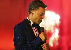 فيديو| طارق الشيخ يطلب دعم جماهير الأهلي: مش ده جزائي