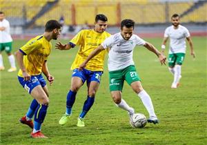 "لا تشعروا بالخوف".. رسالة من مدرب الإسماعيلي السابق بشأن مواجهة الأهلي