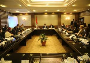 إجراءات احترازية مشددة في مونديال اليد