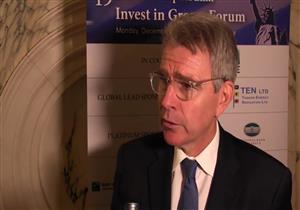 مسؤول أمريكي يطلع وزير خارجية اليونان على عقوبات واشنطن ضد تركيا