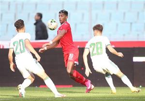 بعد خسارة اعتبارية لمصر.. تونس والجزائر يتعادلان في دورة شمال أفريقيا