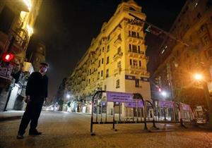 حصاد 2020.. 15 مشهدا في 2020 لم يعتادها المصريون من قبل