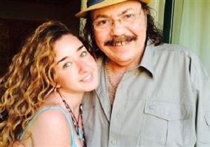 هنا الزاهد تحيي ذكرى ميلاد طلعت زكريا: أحن أب شفته في حياتي