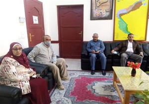 منطقة الأقصر الأزهرية تعلن ضوابط امتحانات الفصل الدراسي الأول 