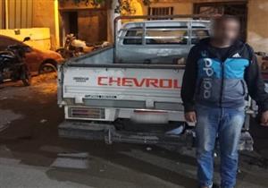 بينهم سيدتان.. أجهزة البحث الجنائي تطارد لصوص المساكن والسيارات بالقاهرة