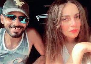 وفاة والد إسراء عبد الفتاح وحما حمدي الميرغني