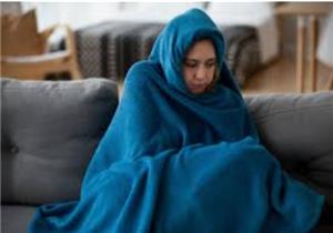 5 تغيرات تحدث لجسمك في الشتاء.. تعرف عليها