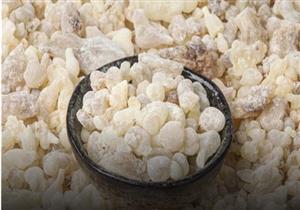 ماذا يحدث للجسم عند تناول ماء اللبان الدكر على الريق؟