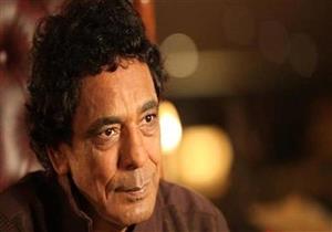 محمد منير يطرح أول أغاني "باب الجمال" قريبًا