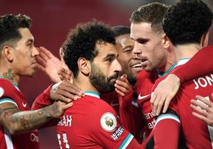 إنجاز صلاح.. ليفربول يوجه رسالة مزدوجة لمدينة مانشستر بإشعال قمة بريميرليج